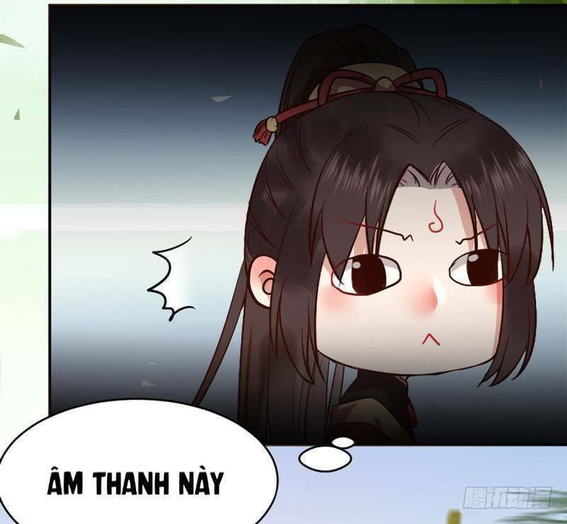 Tuyệt Sắc Quyến Rũ: Quỷ Y Chí Tôn: Chapter 196