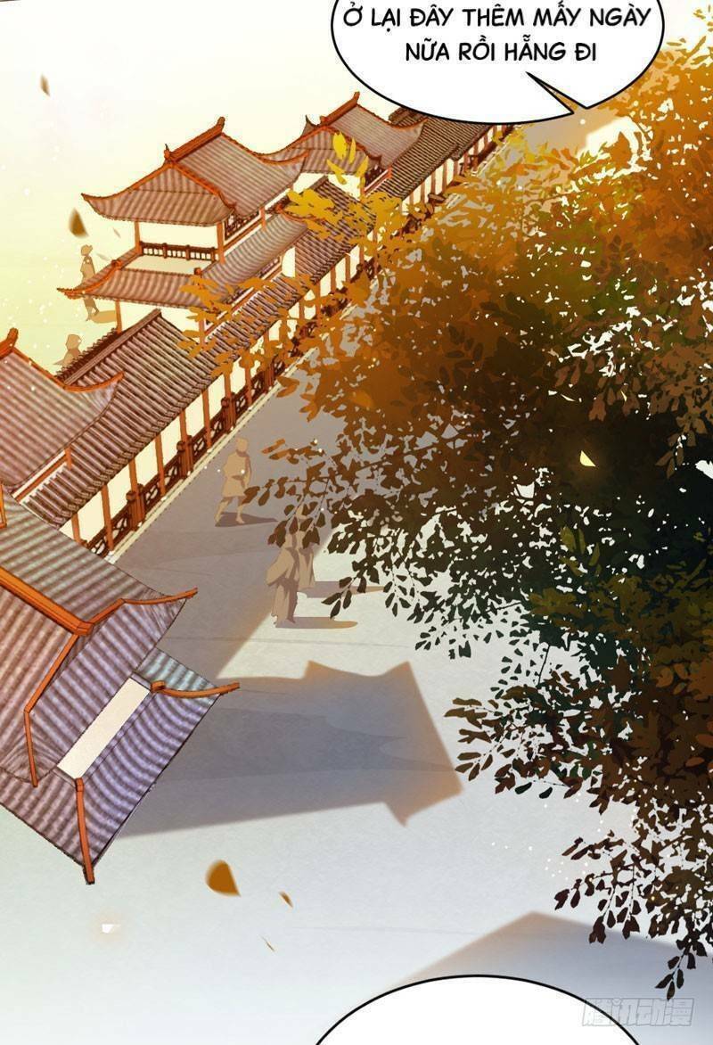 Tuyệt Sắc Quyến Rũ: Quỷ Y Chí Tôn: Chapter 196