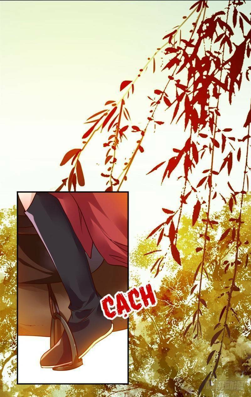 Tuyệt Sắc Quyến Rũ: Quỷ Y Chí Tôn: Chapter 196