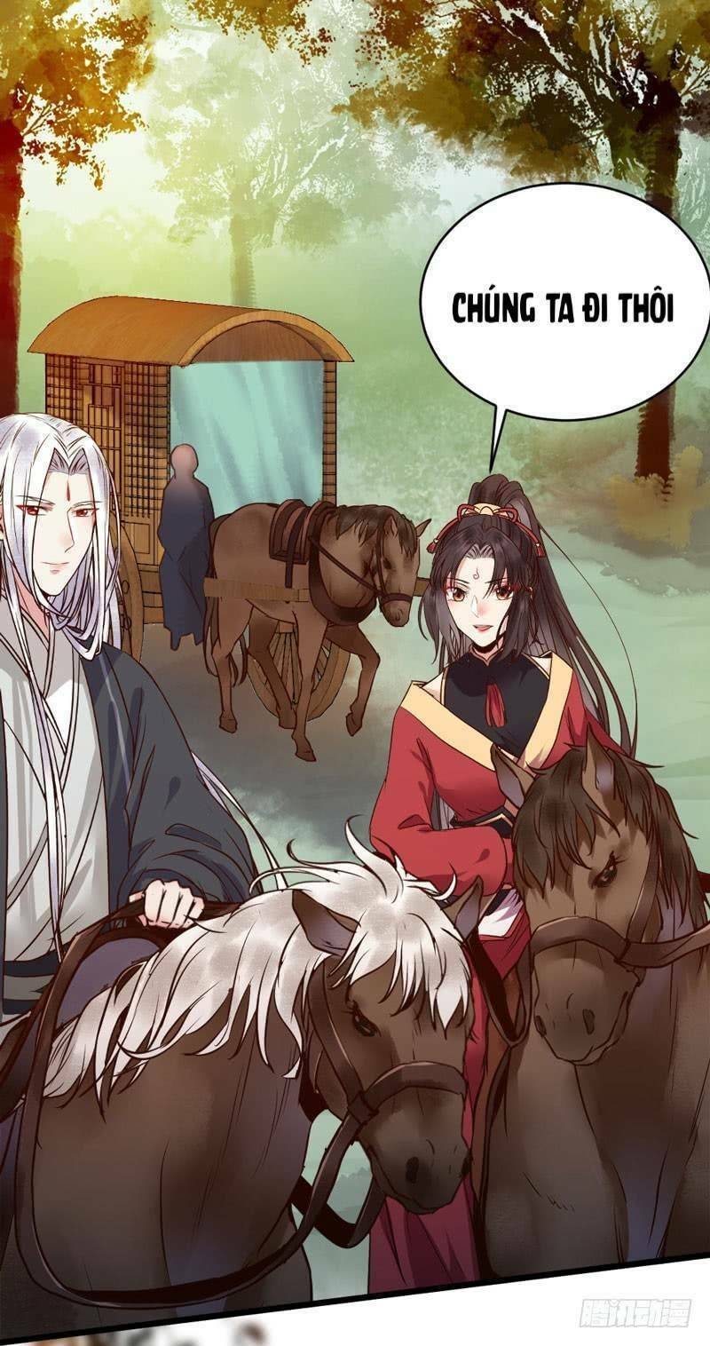 Tuyệt Sắc Quyến Rũ: Quỷ Y Chí Tôn: Chapter 196