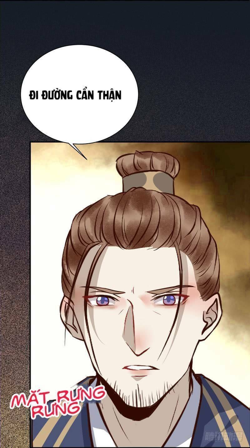 Tuyệt Sắc Quyến Rũ: Quỷ Y Chí Tôn: Chapter 196