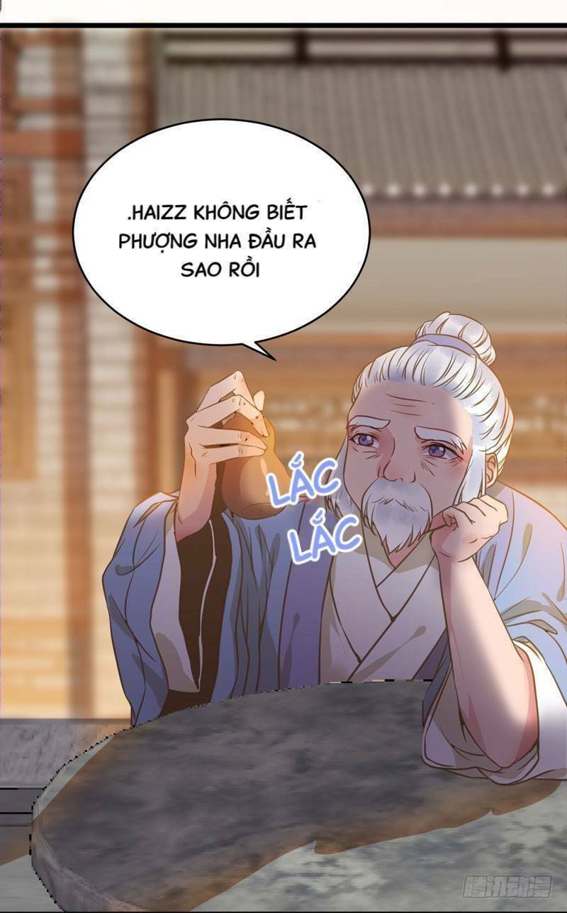 Tuyệt Sắc Quyến Rũ: Quỷ Y Chí Tôn: Chapter 196