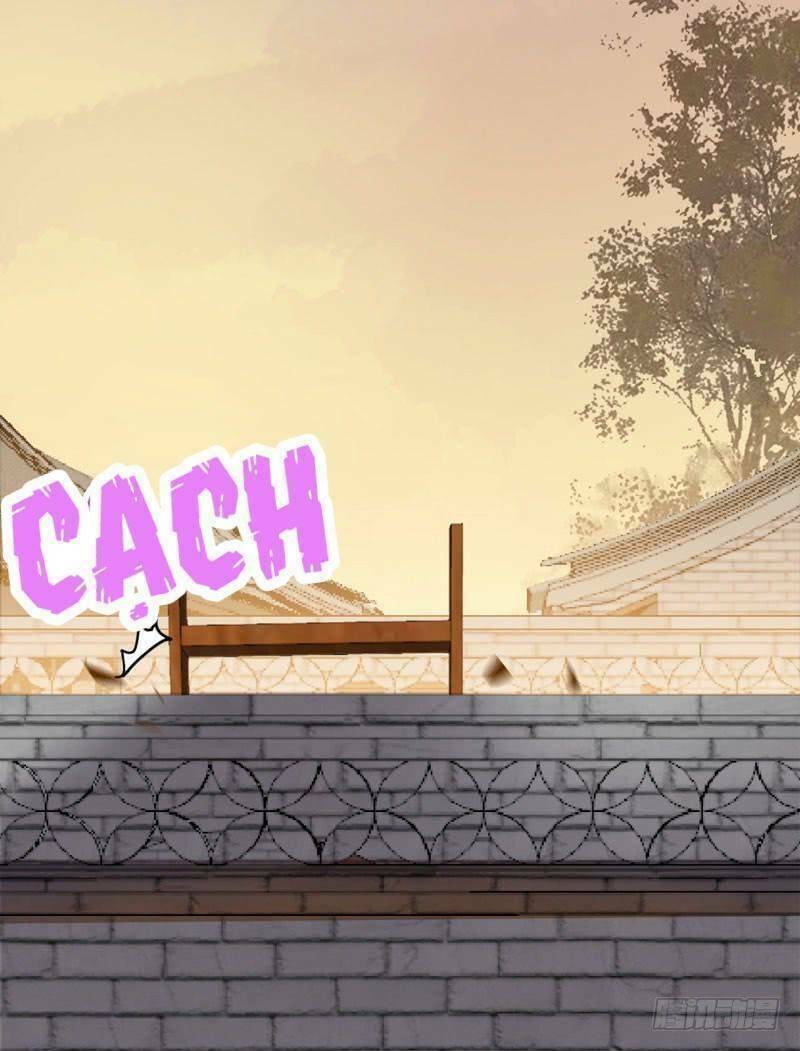 Tuyệt Sắc Quyến Rũ: Quỷ Y Chí Tôn: Chapter 196