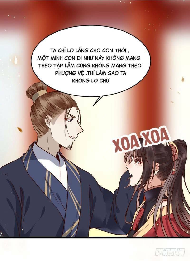 Tuyệt Sắc Quyến Rũ: Quỷ Y Chí Tôn: Chapter 196