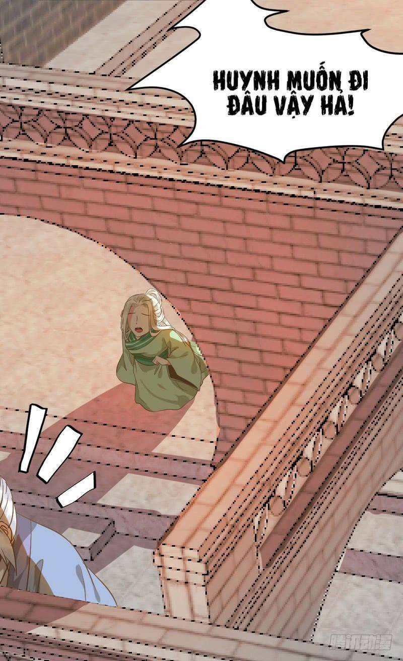 Tuyệt Sắc Quyến Rũ: Quỷ Y Chí Tôn: Chapter 196