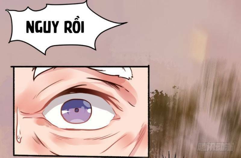 Tuyệt Sắc Quyến Rũ: Quỷ Y Chí Tôn: Chapter 196