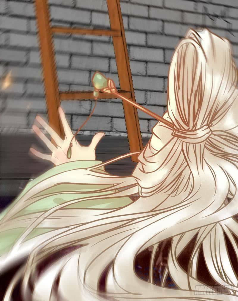 Tuyệt Sắc Quyến Rũ: Quỷ Y Chí Tôn: Chapter 196