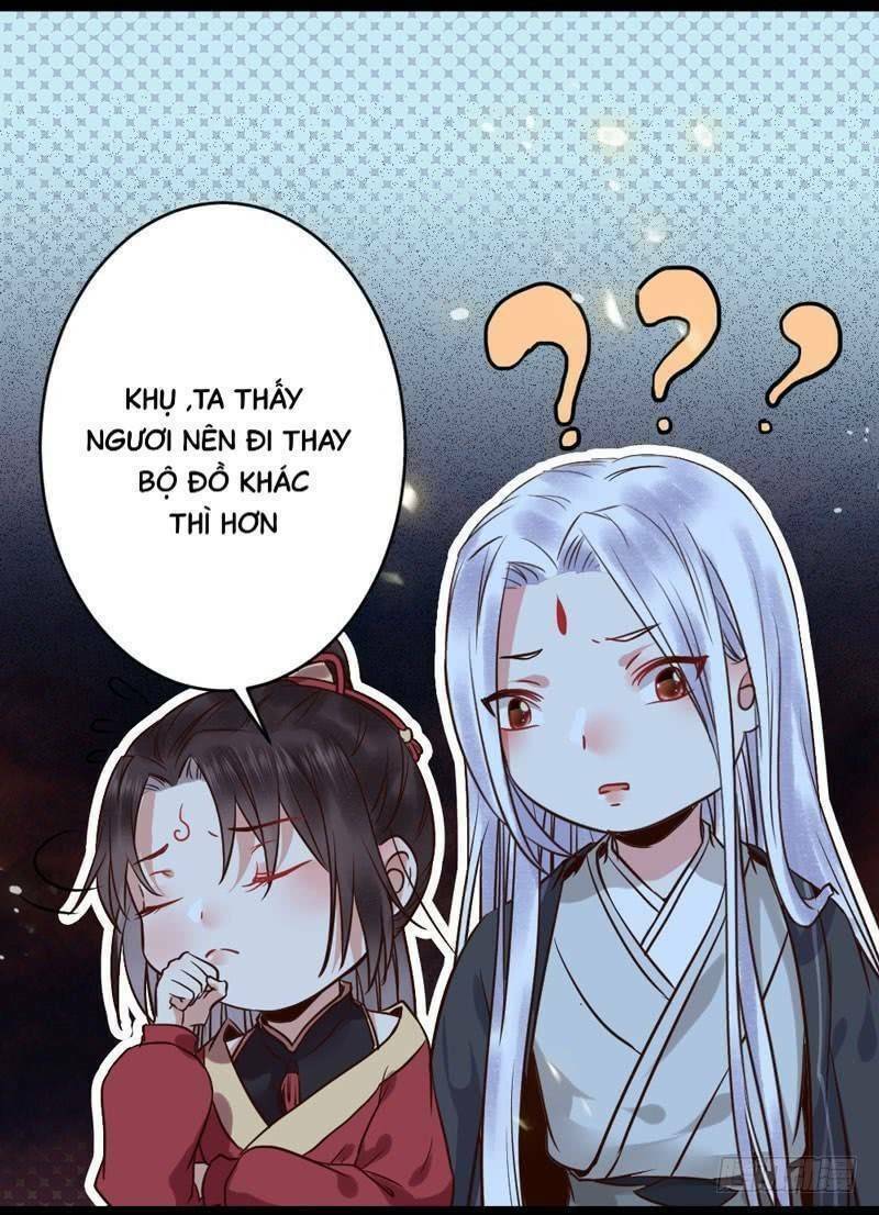 Tuyệt Sắc Quyến Rũ: Quỷ Y Chí Tôn: Chapter 196