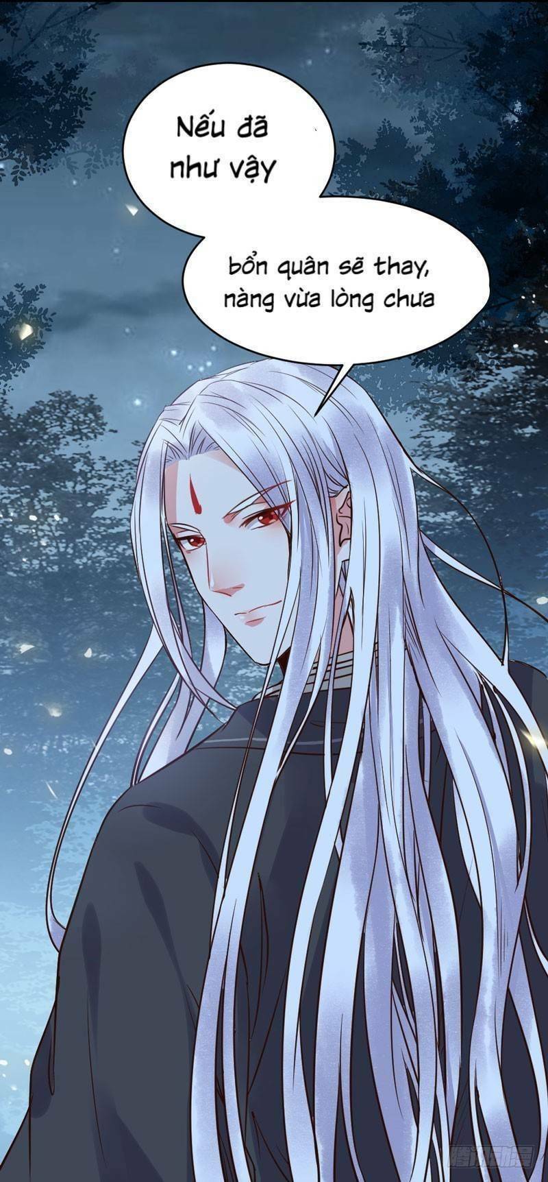 Tuyệt Sắc Quyến Rũ: Quỷ Y Chí Tôn: Chapter 196