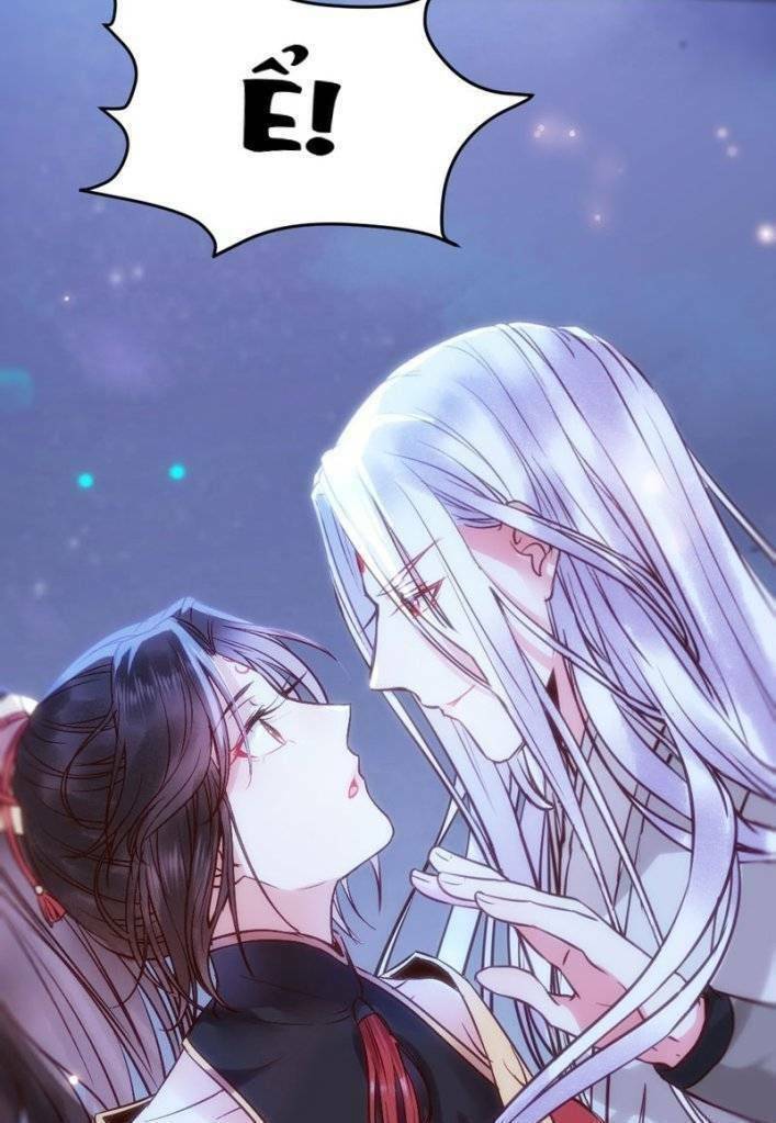 Tuyệt Sắc Quyến Rũ: Quỷ Y Chí Tôn: Chapter 196