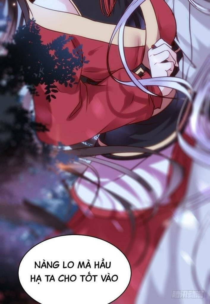 Tuyệt Sắc Quyến Rũ: Quỷ Y Chí Tôn: Chapter 196