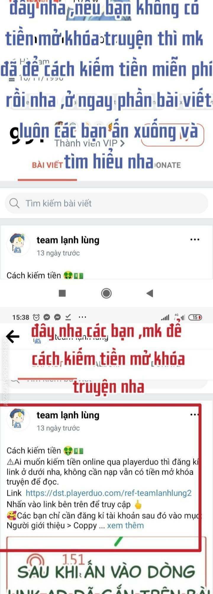 Tuyệt Sắc Quyến Rũ: Quỷ Y Chí Tôn: Chapter 196