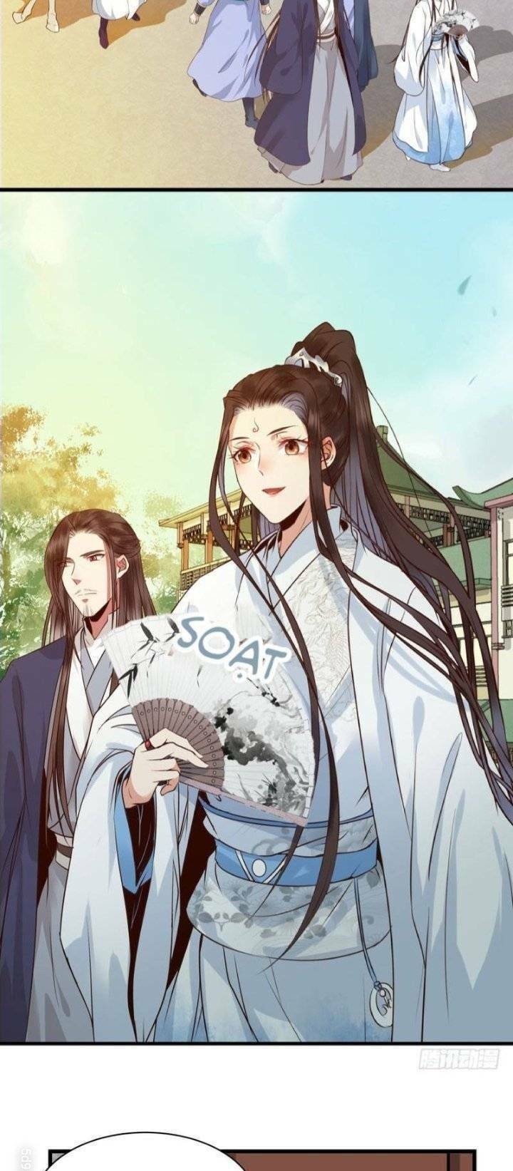 Tuyệt Sắc Quyến Rũ: Quỷ Y Chí Tôn: Chapter 197