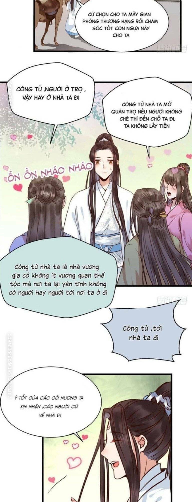 Tuyệt Sắc Quyến Rũ: Quỷ Y Chí Tôn: Chapter 197