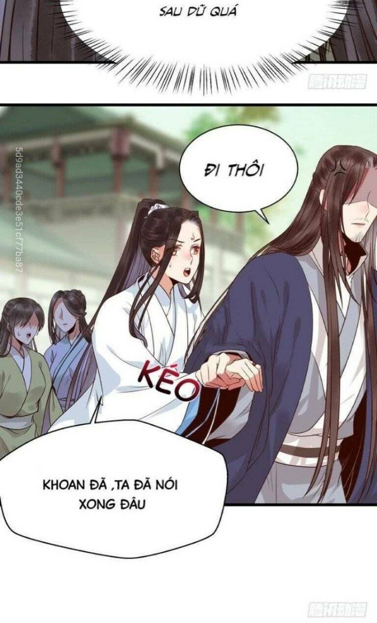 Tuyệt Sắc Quyến Rũ: Quỷ Y Chí Tôn: Chapter 197