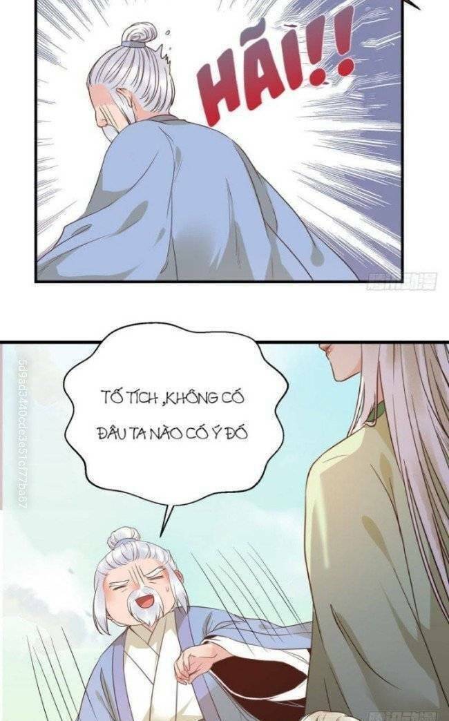 Tuyệt Sắc Quyến Rũ: Quỷ Y Chí Tôn: Chapter 197