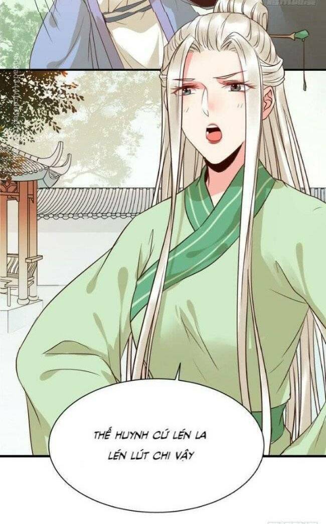 Tuyệt Sắc Quyến Rũ: Quỷ Y Chí Tôn: Chapter 197