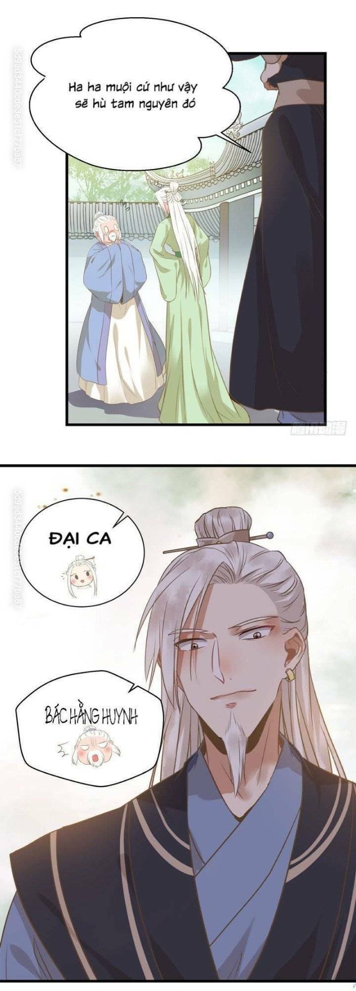 Tuyệt Sắc Quyến Rũ: Quỷ Y Chí Tôn: Chapter 197