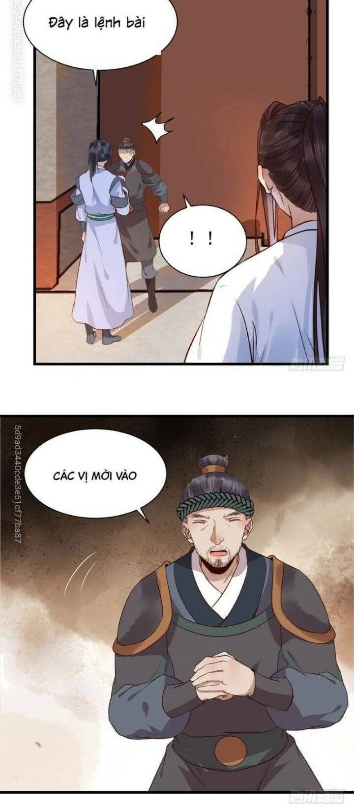 Tuyệt Sắc Quyến Rũ: Quỷ Y Chí Tôn: Chapter 197