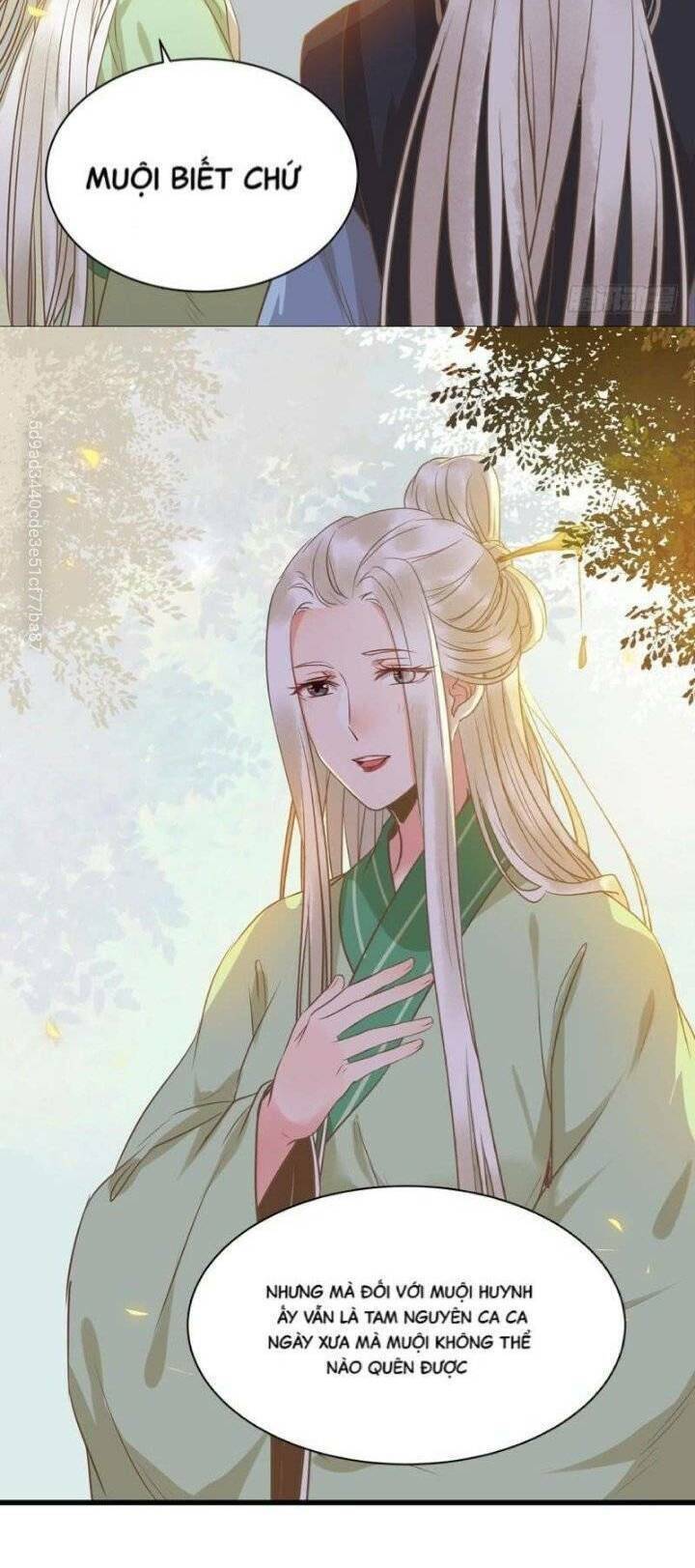 Tuyệt Sắc Quyến Rũ: Quỷ Y Chí Tôn: Chapter 197