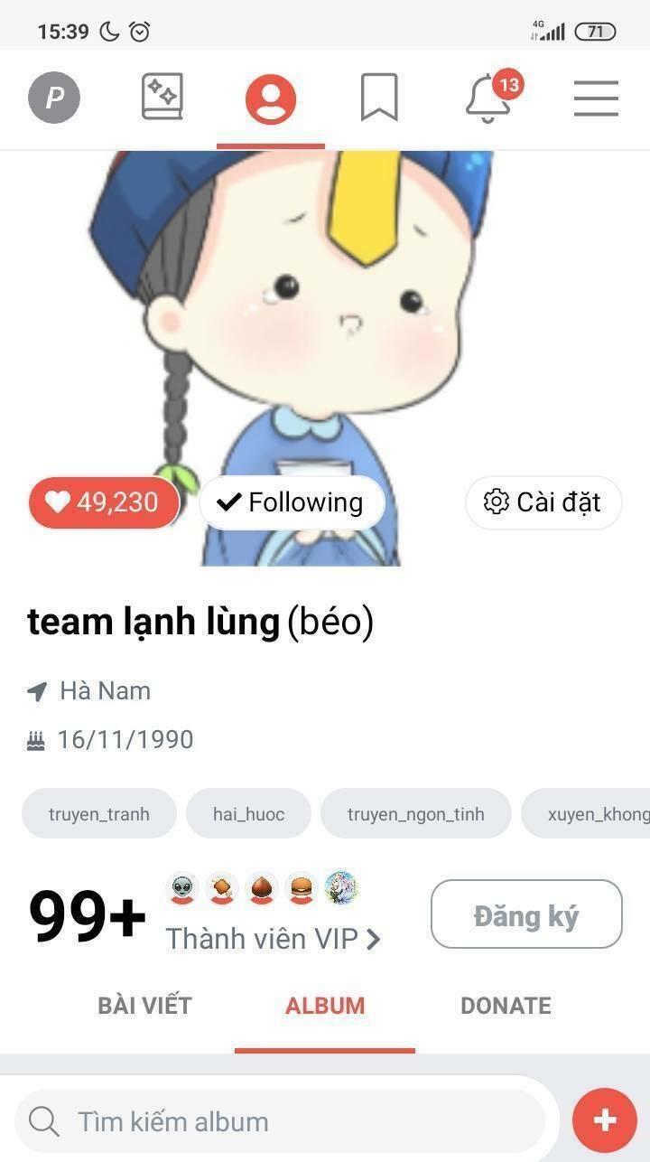 Tuyệt Sắc Quyến Rũ: Quỷ Y Chí Tôn: Chapter 197