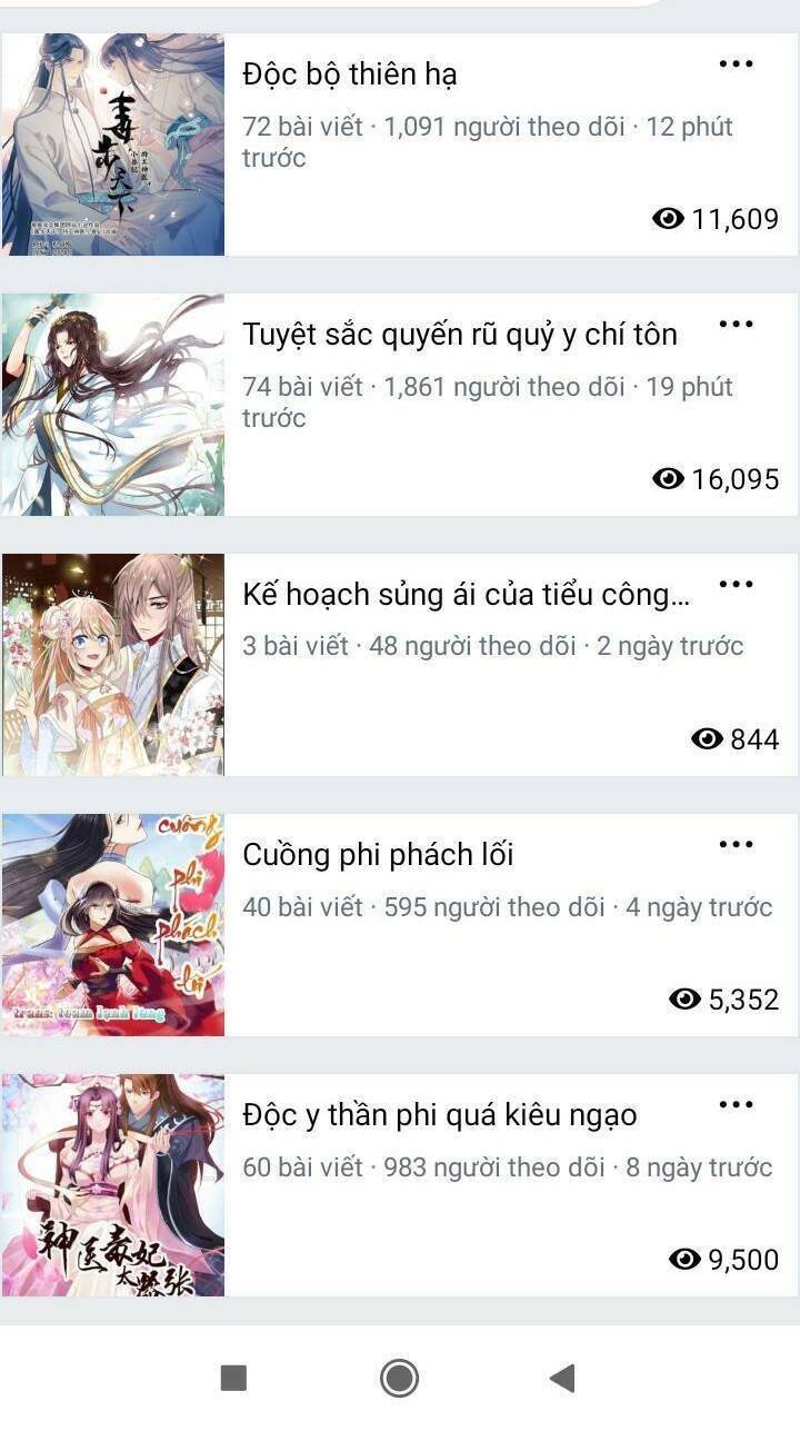 Tuyệt Sắc Quyến Rũ: Quỷ Y Chí Tôn: Chapter 197