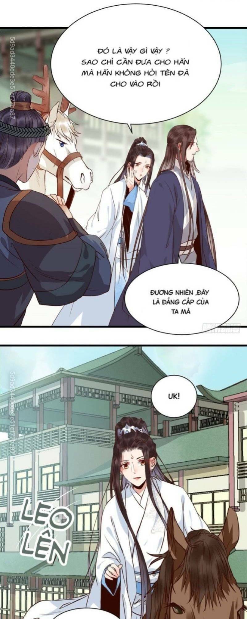 Tuyệt Sắc Quyến Rũ: Quỷ Y Chí Tôn: Chapter 197