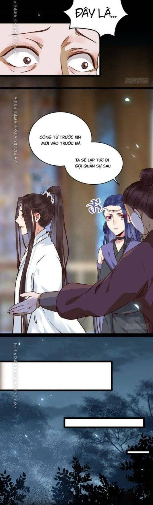 Tuyệt Sắc Quyến Rũ: Quỷ Y Chí Tôn: Chapter 198