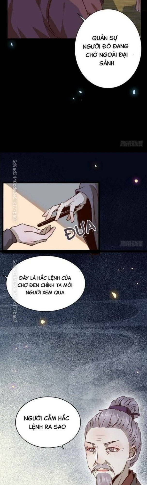 Tuyệt Sắc Quyến Rũ: Quỷ Y Chí Tôn: Chapter 198