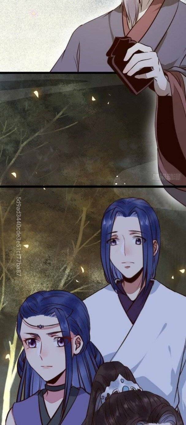 Tuyệt Sắc Quyến Rũ: Quỷ Y Chí Tôn: Chapter 198