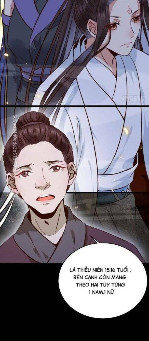 Tuyệt Sắc Quyến Rũ: Quỷ Y Chí Tôn: Chapter 198