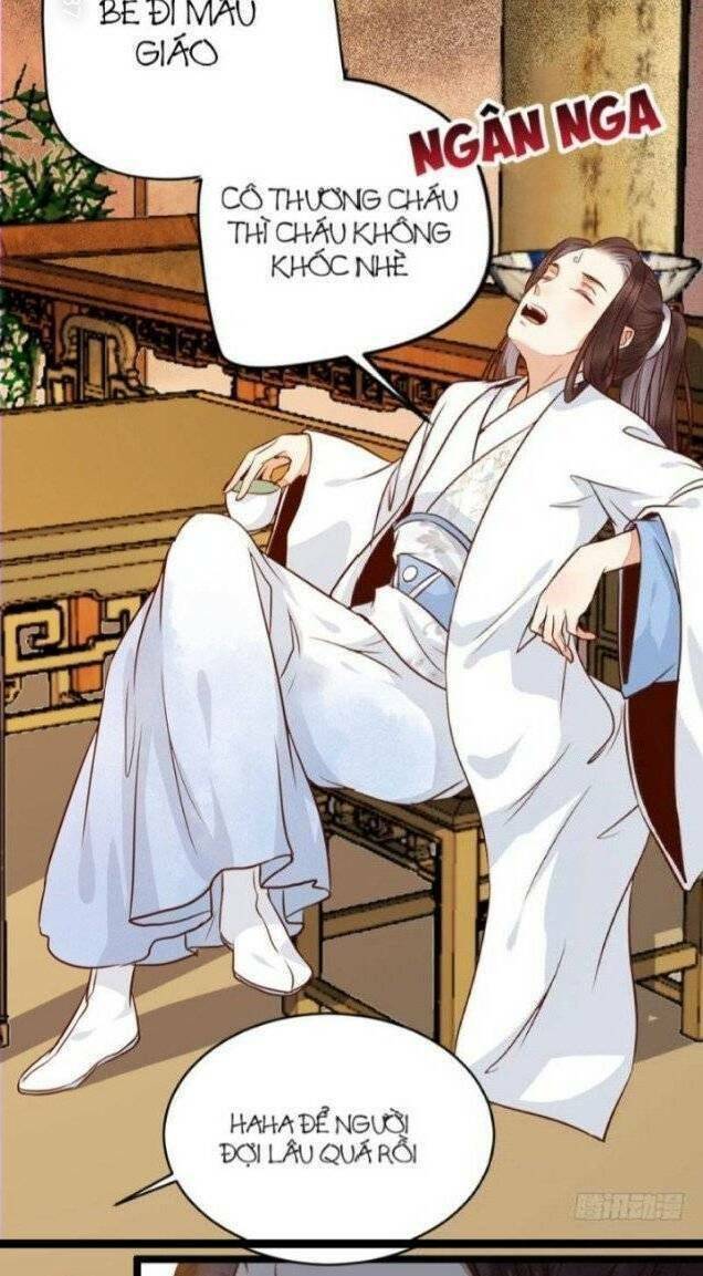 Tuyệt Sắc Quyến Rũ: Quỷ Y Chí Tôn: Chapter 198