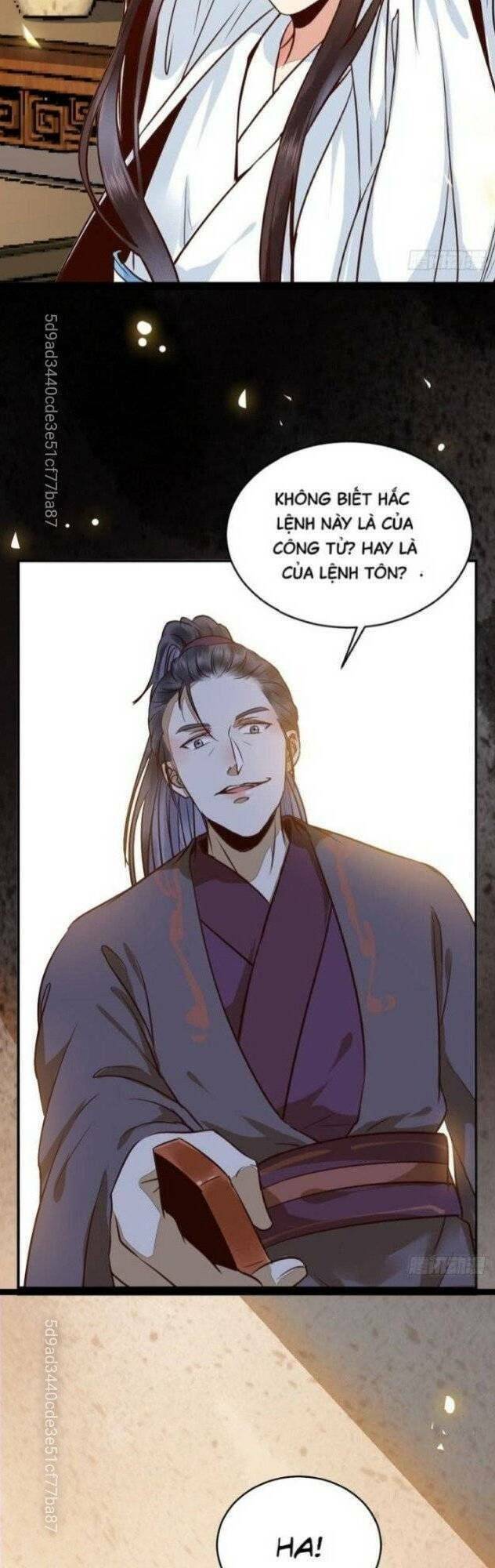 Tuyệt Sắc Quyến Rũ: Quỷ Y Chí Tôn: Chapter 198