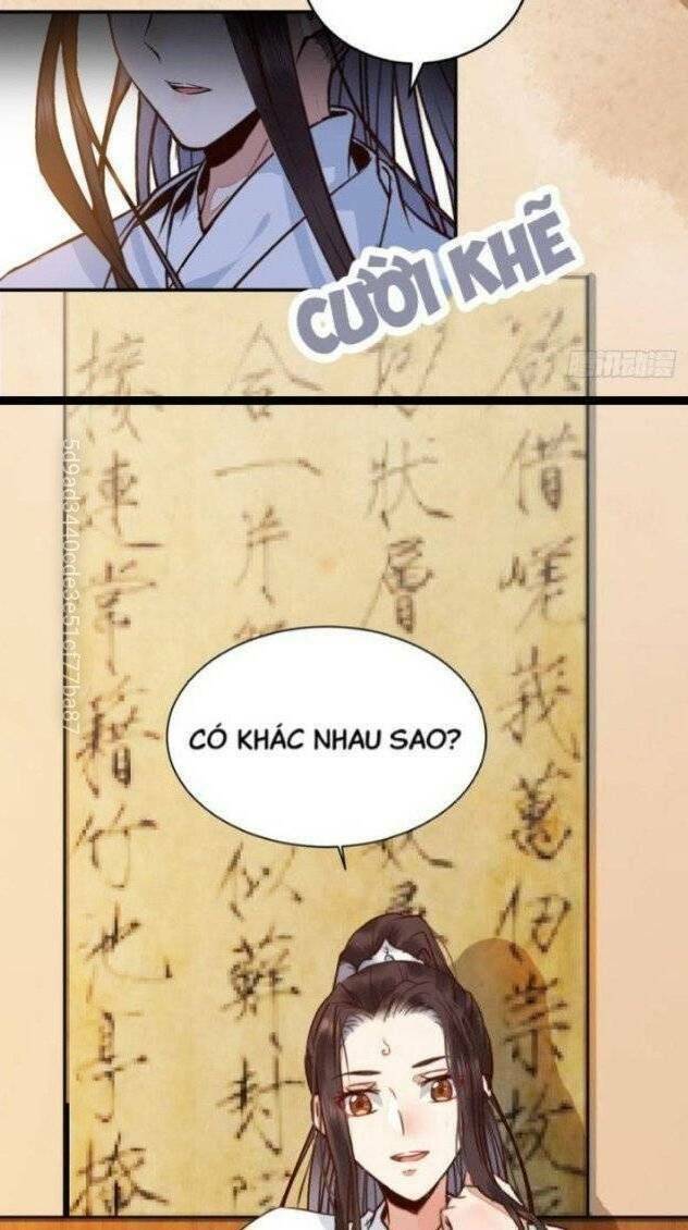 Tuyệt Sắc Quyến Rũ: Quỷ Y Chí Tôn: Chapter 198