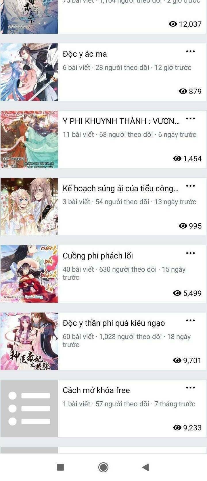 Tuyệt Sắc Quyến Rũ: Quỷ Y Chí Tôn: Chapter 198