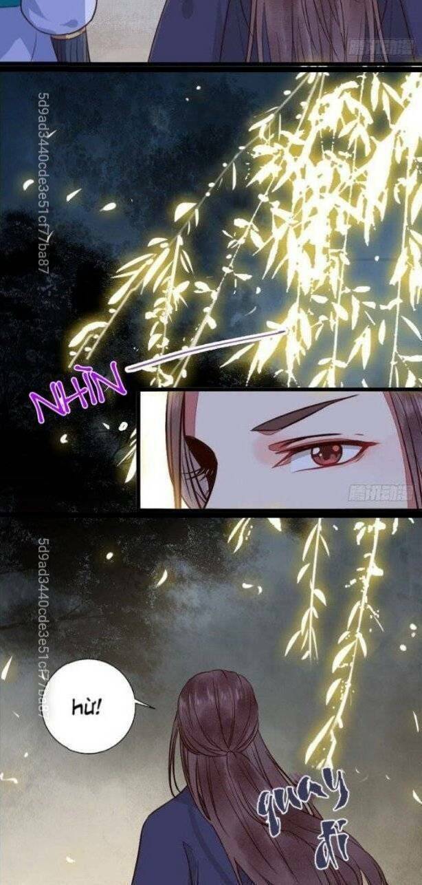 Tuyệt Sắc Quyến Rũ: Quỷ Y Chí Tôn: Chapter 198