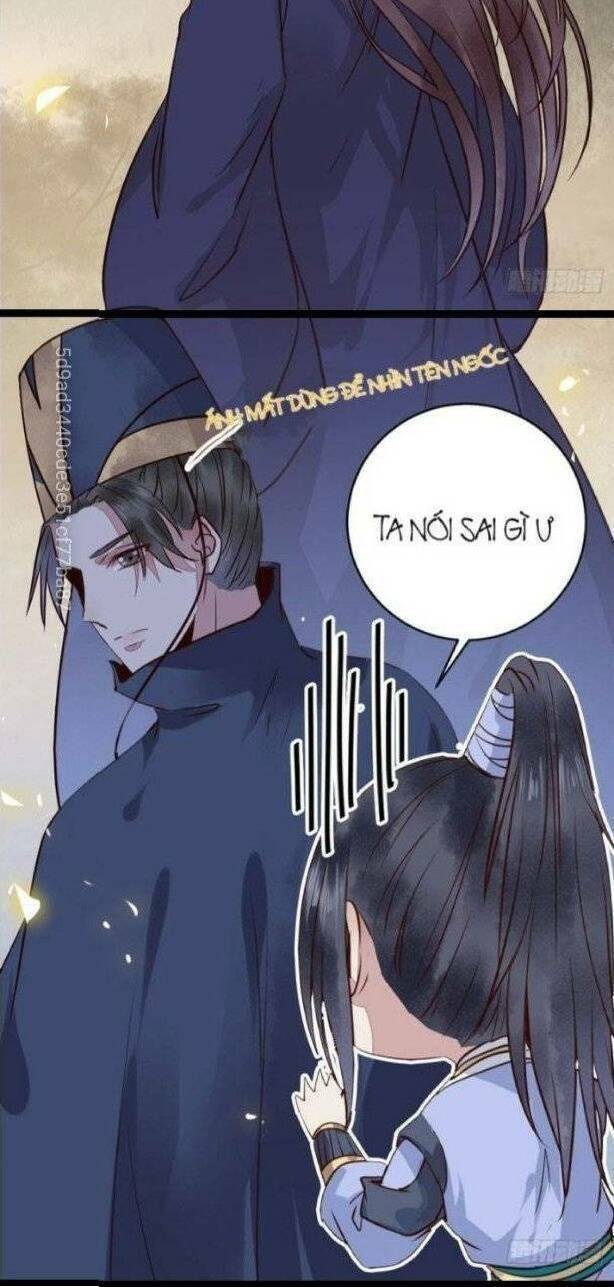 Tuyệt Sắc Quyến Rũ: Quỷ Y Chí Tôn: Chapter 198