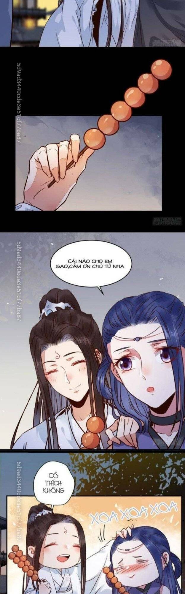 Tuyệt Sắc Quyến Rũ: Quỷ Y Chí Tôn: Chapter 198