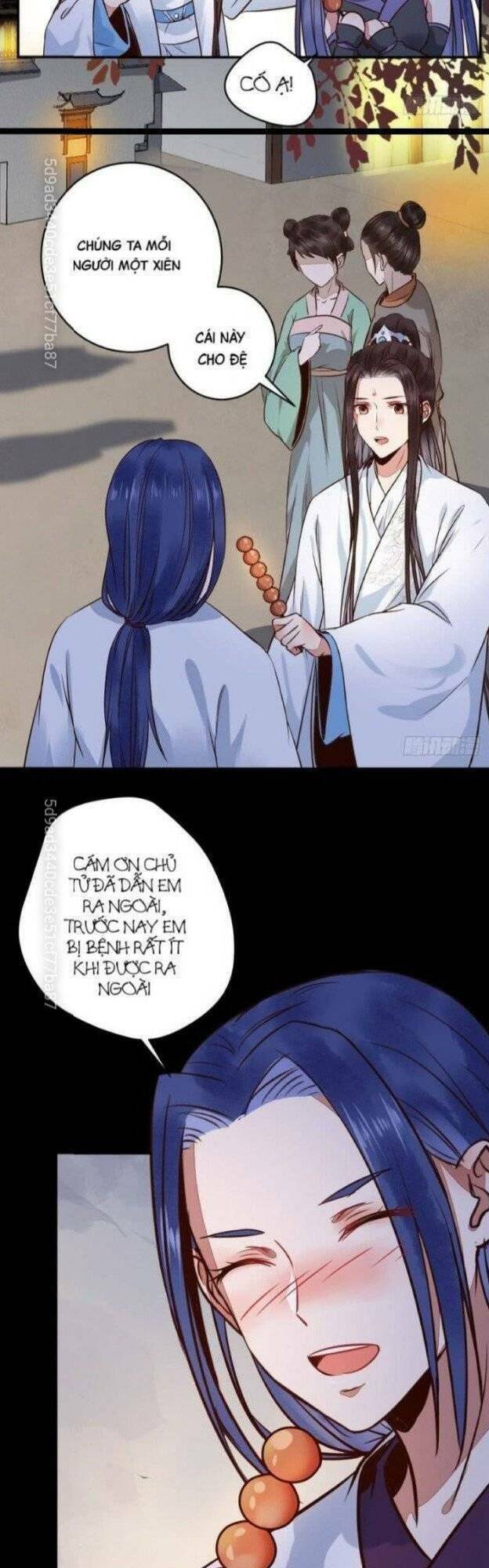 Tuyệt Sắc Quyến Rũ: Quỷ Y Chí Tôn: Chapter 198