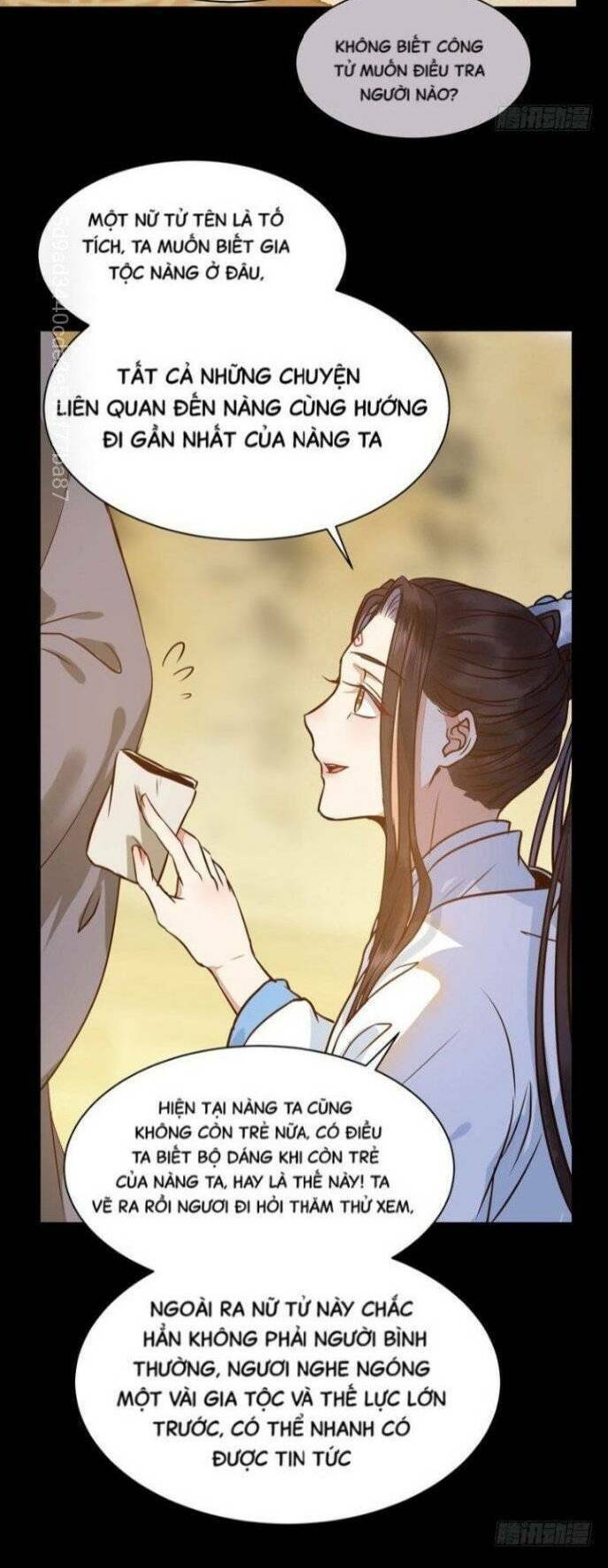 Tuyệt Sắc Quyến Rũ: Quỷ Y Chí Tôn: Chapter 199