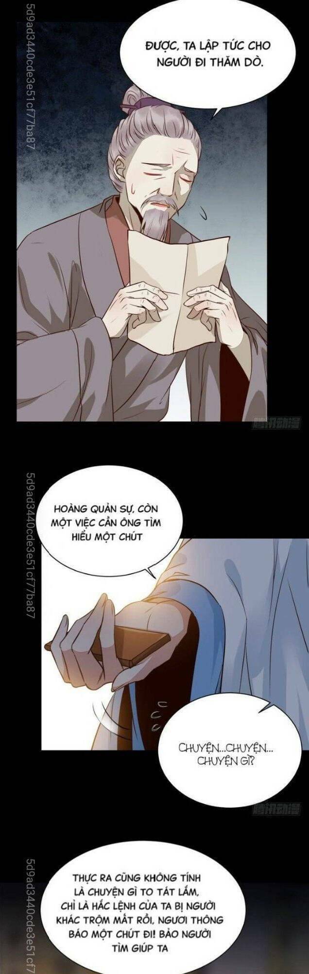 Tuyệt Sắc Quyến Rũ: Quỷ Y Chí Tôn: Chapter 199