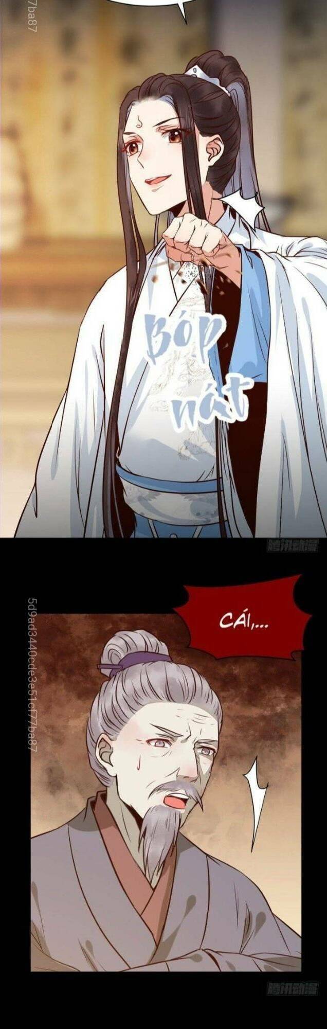 Tuyệt Sắc Quyến Rũ: Quỷ Y Chí Tôn: Chapter 199