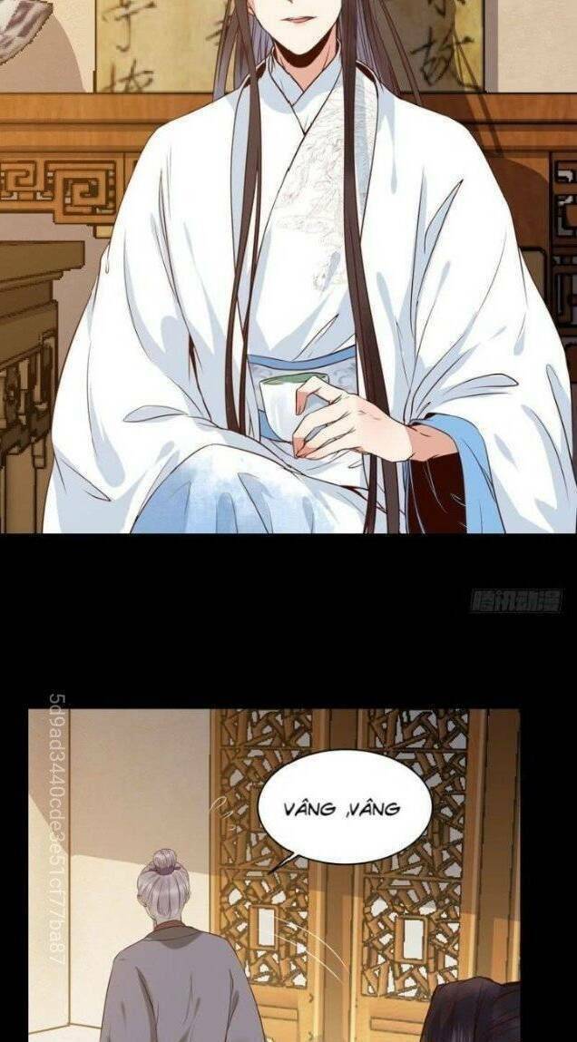 Tuyệt Sắc Quyến Rũ: Quỷ Y Chí Tôn: Chapter 199