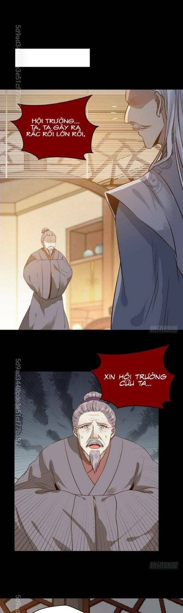 Tuyệt Sắc Quyến Rũ: Quỷ Y Chí Tôn: Chapter 199