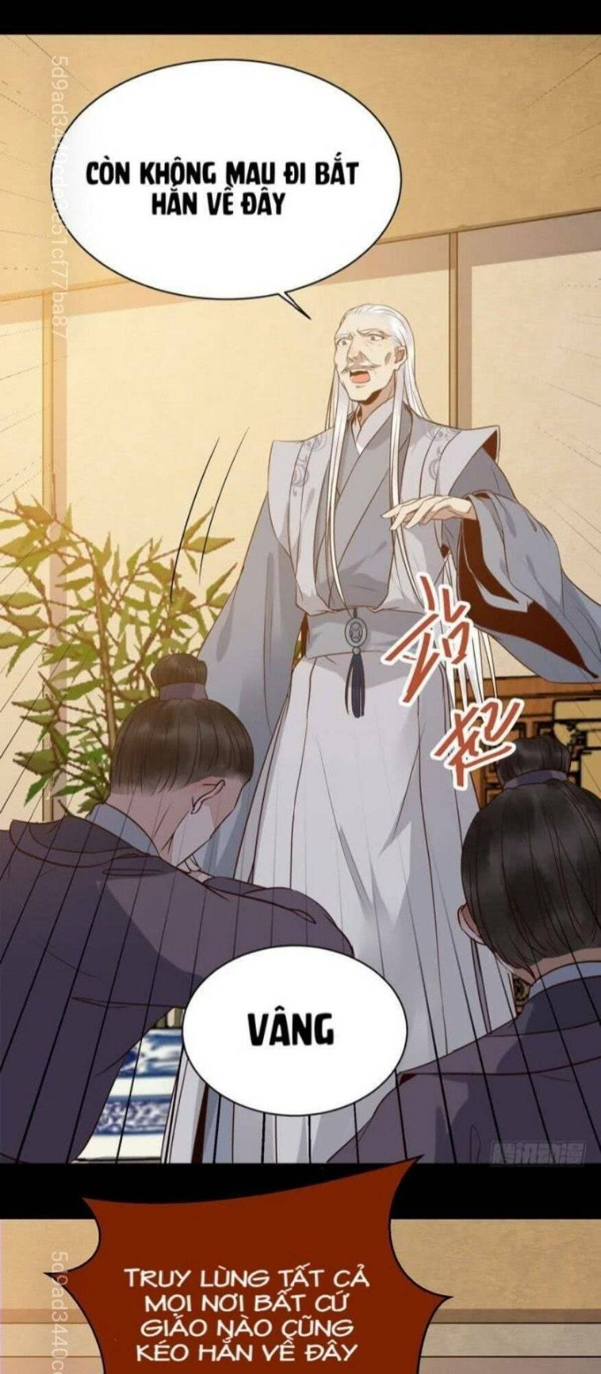 Tuyệt Sắc Quyến Rũ: Quỷ Y Chí Tôn: Chapter 199