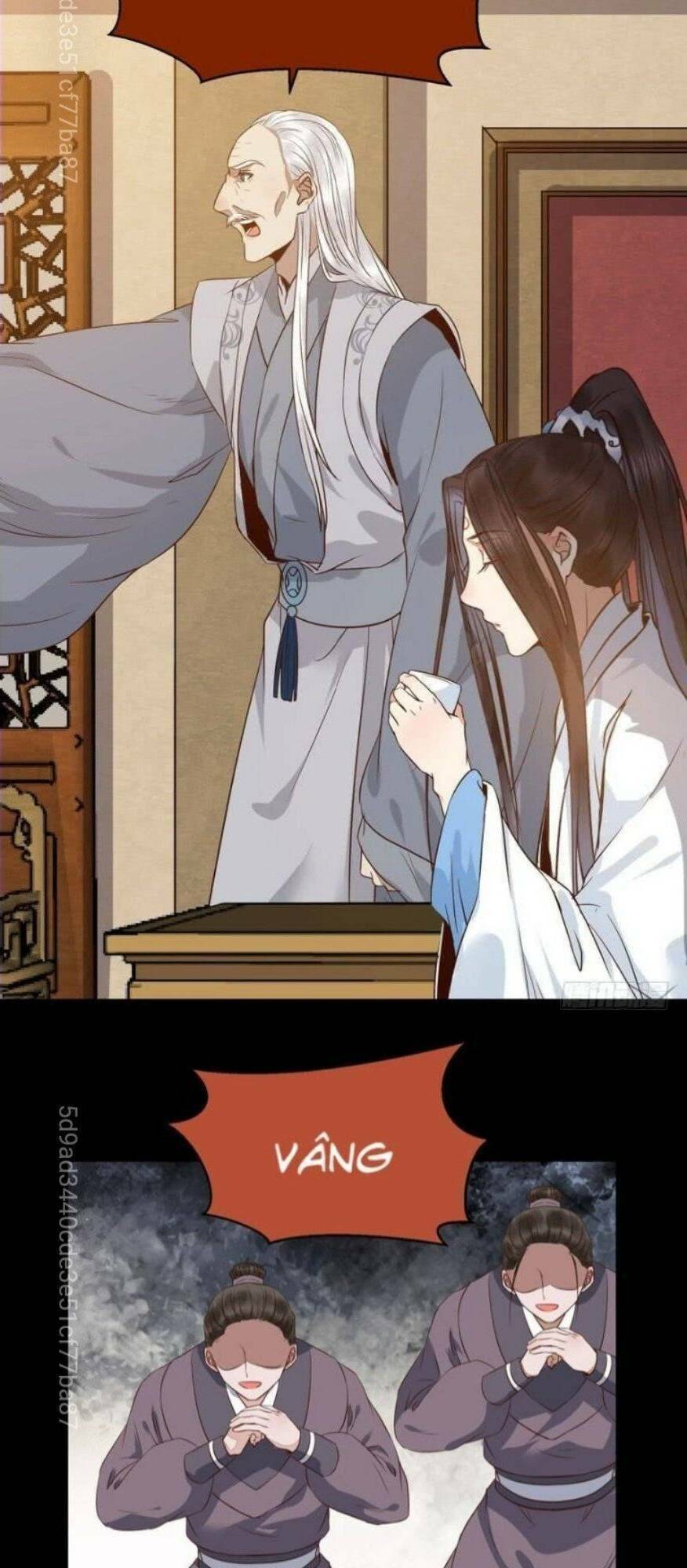 Tuyệt Sắc Quyến Rũ: Quỷ Y Chí Tôn: Chapter 199