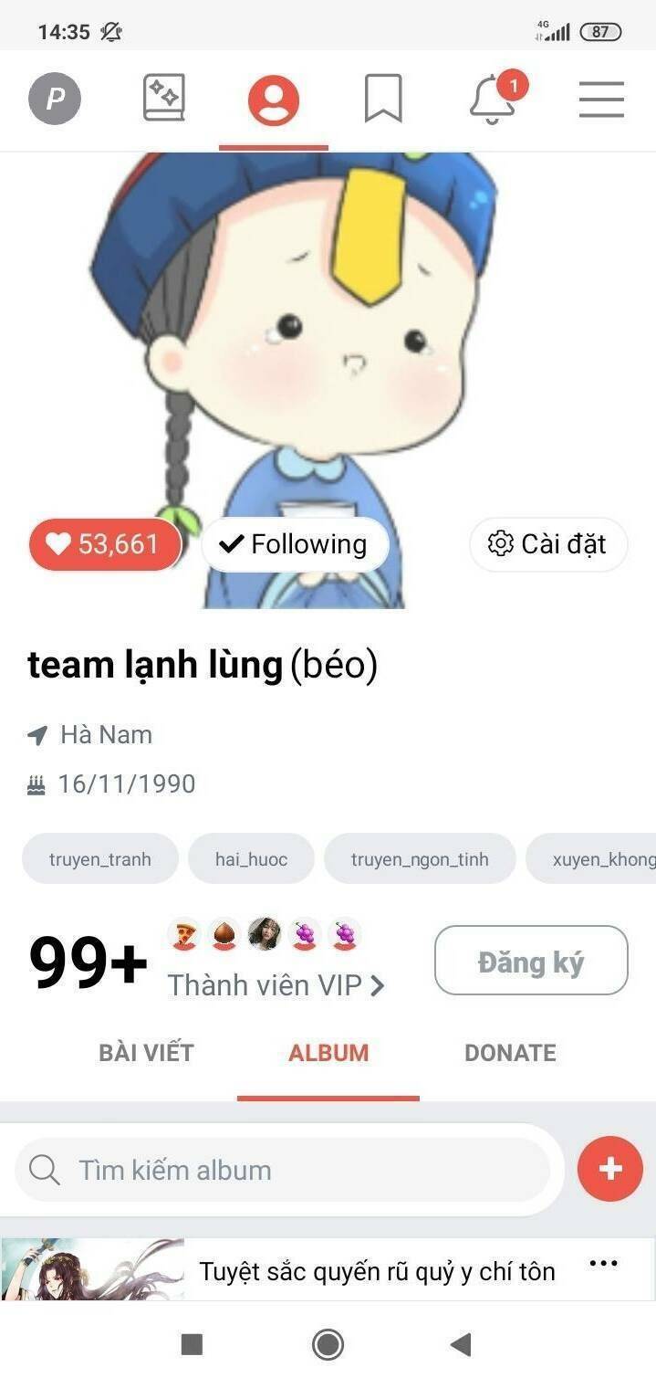 Tuyệt Sắc Quyến Rũ: Quỷ Y Chí Tôn: Chapter 199