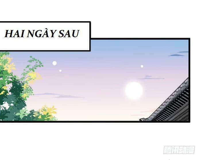 Tuyệt Sắc Quyến Rũ: Quỷ Y Chí Tôn: Chapter 2