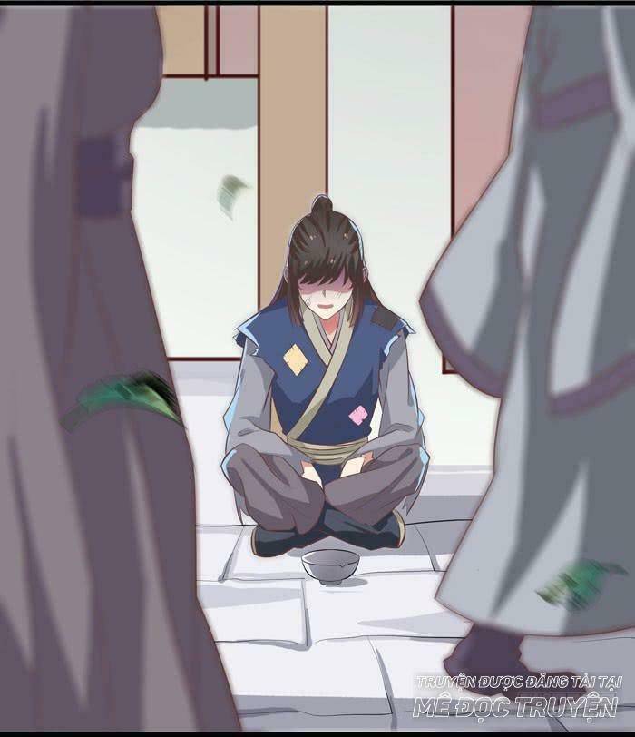 Tuyệt Sắc Quyến Rũ: Quỷ Y Chí Tôn: Chapter 2