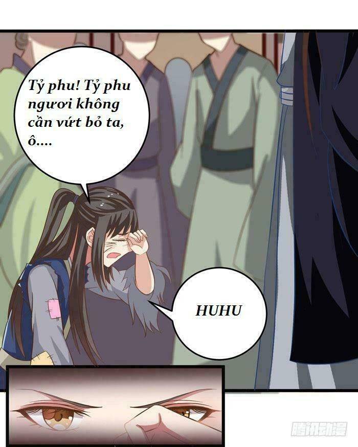 Tuyệt Sắc Quyến Rũ: Quỷ Y Chí Tôn: Chapter 2